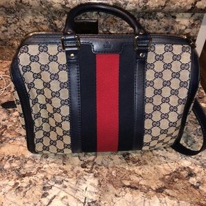 Gucci Purse